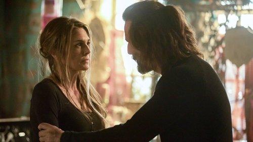 undefined Season 5 Episode 7 - Acceptable Losses