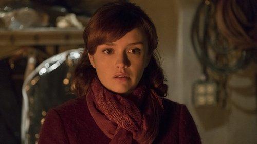 Bates Motel Season 5 Episode 9 - Visiting Hours