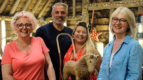 The Repair Shop Season 4 Episode 5 - Music Box