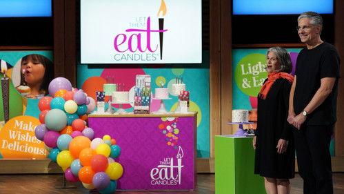 Shark Tank Season 15 Episode 17 - Episode 17