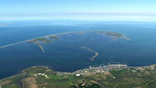 Wild Hokkaido! Season 4 Episode 4 - Notsuke Peninsula