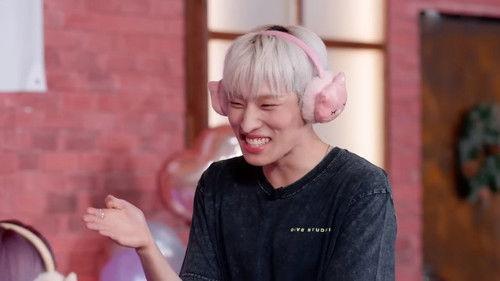 Hwaiting Season 3 Episode 4 - Stop Yelling at Me!