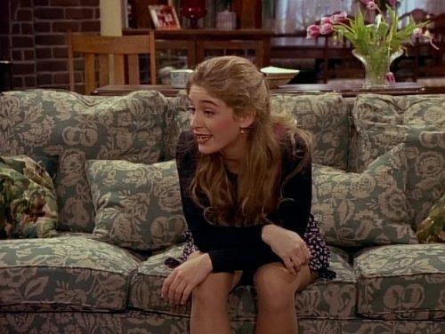 Step by Step Season 2 Episode 5 - It's a Dog's Life