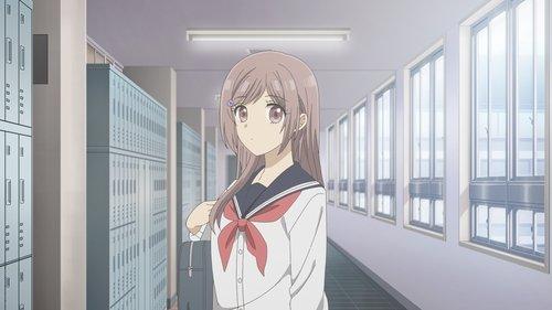 April Showers Bring May Flowers Season 1 Episode 3 - Ugly Girl and Flower on a High Peak