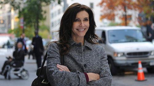 undefined Season 6 Episode 6 - Hey, Baby, What's Wrong? (1)