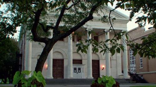 Ghost Hunters Season 7 Episode 20 - Murdered Matron