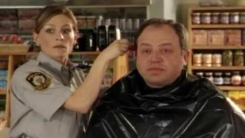 Corner Gas Season 4 Episode 1 - Hair Comes The Judge