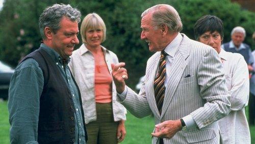 Midsomer Murders Season 6 Episode 3 - Painted in Blood