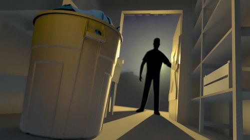 Worst Ex Ever Season 1 Episode 3 - Killing for Custody