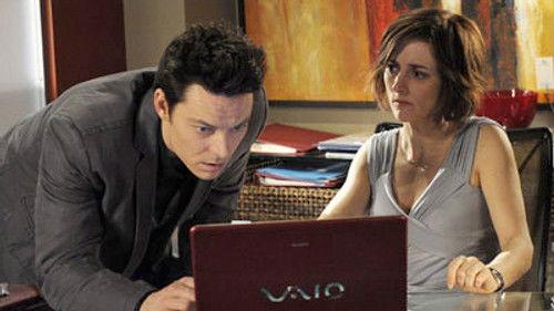 Destinées Season 3 Episode 2 - Episode 2