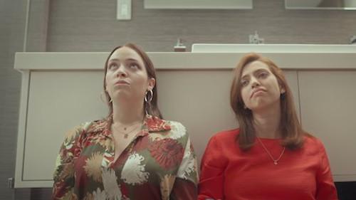 The Club Season 1 Episode 17 - Manufacturing Defects