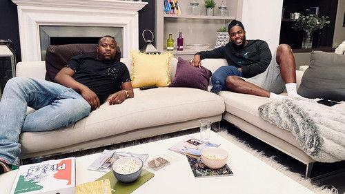 Gogglebox Season 16 Episode 7 - Episode 7: Celebrity Special for SU2C