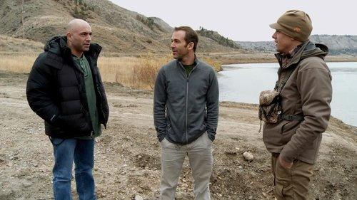 MeatEater Season 3 Episode 9 - First Timers: Montana Mule Deer featuring Joe Rogan and Bryan Callen (1)