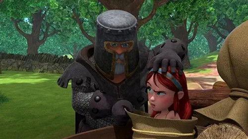 Robin des Bois : Malice à Sherwood Season 3 Episode 23 - The Royal Lottery