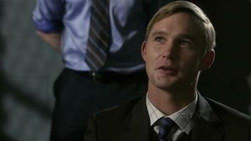 undefined Season 11 Episode 11 - Quickie