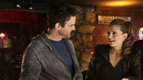 Castle Season 6 Episode 23 - For Better or Worse