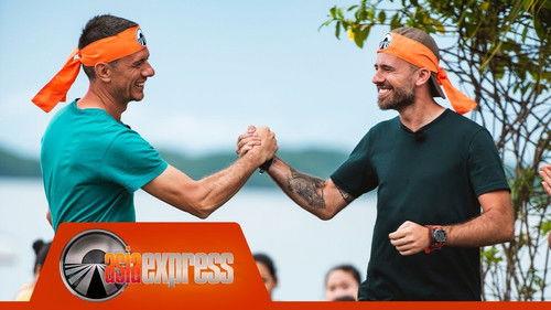 Asia Express Season 3 Episode 10 - Episode 10