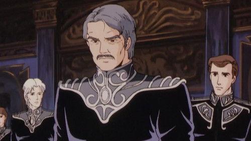 Legend of the Galactic Heroes Season 1 Episode 22 - Courage & Loyalty