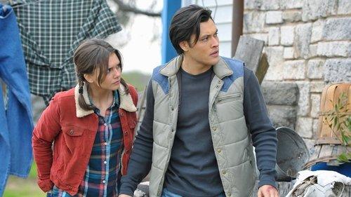 The Lying Game Season 1 Episode 16 - Reservation for Two