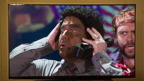 Your Pretty Face Is Going to Hell Season 2 Episode 3 - Jett Copperhead, Six-pack Magician