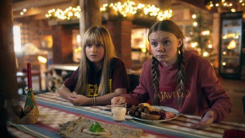 Snow Dreams Season 1 Episode 21 - Episode 21