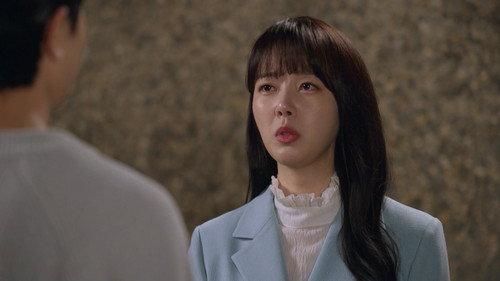 Apple of My Eye Season 1 Episode 25 - She will find some solace, Gangsan.
