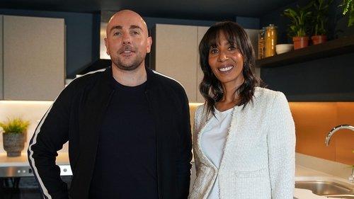 Interior Design Masters with Alan Carr Season 5 Episode 5 - Episode 5