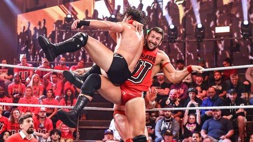 WWE NXT Season 17 Episode 17 - NXT #728