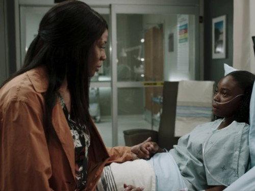 Transplant Season 3 Episode 9 - Rumination