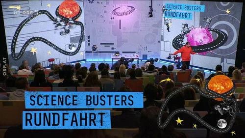 Science Busters Season 12 Episode 9 - Episode 9