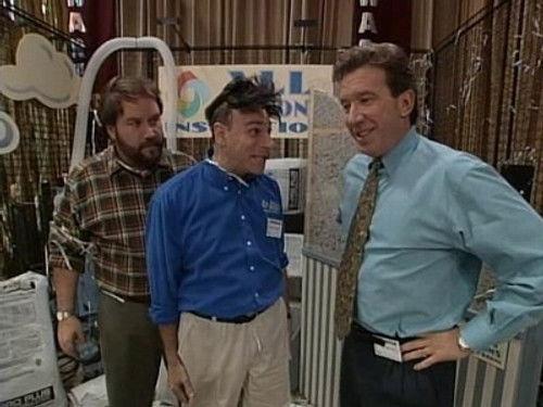 Home Improvement Season 6 Episode 22 - Family Un-Ties