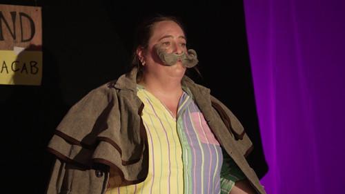 Taskmaster NZ Season 6 Episode 9 - Comfortable in Your Own Skin