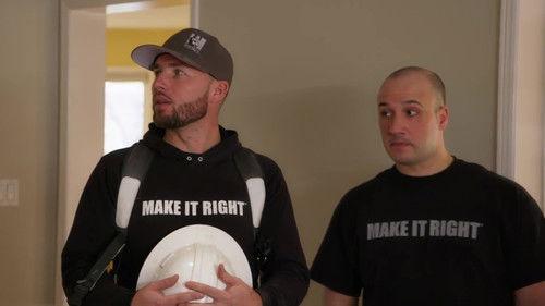 Holmes and Holmes Season 3 Episode 2 - Divide and Conquer