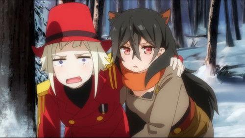 Märchen Mädchen Season 1 Episode 8 - Pull Out a Big Turnip