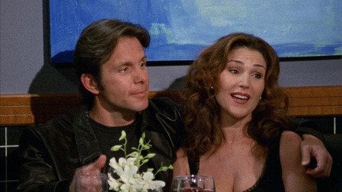 Frasier Season 8 Episode 7 - The New Friend
