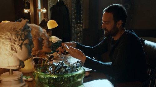 Söz Season 2 Episode 25 - Episode 25