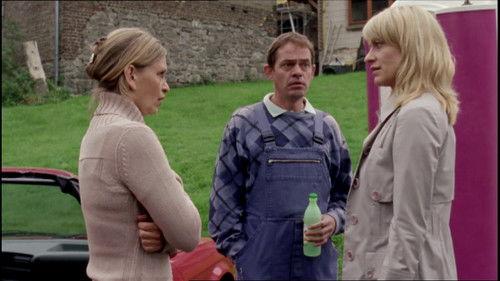 Homicide Hills Season 1 Episode 10 - Walzing Mathilde