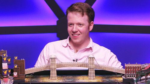 Dimension 20 Season 3 Episode 7 - We Need to Talk About Pete