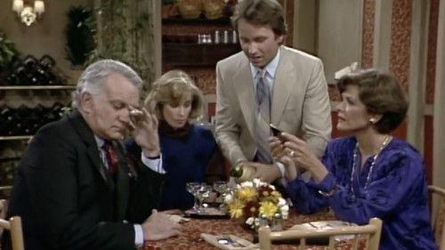 Three's a Crowd Season 1 Episode 3 - Maternal Triangle