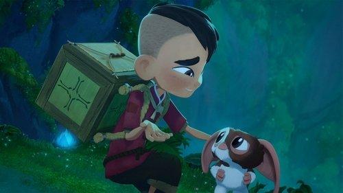 Gremlins: Secrets of the Mogwai Season 1 Episode 8 - Never Hug a Mogwai