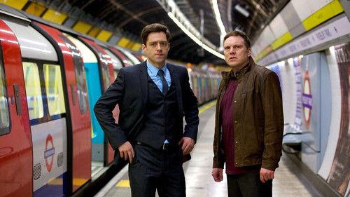 Silent Witness Season 18 Episode 4 - Falling Angels (2)