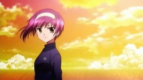 Ef: A Tale Of Memories & Melodies Season 2 Episode 5 - Utter