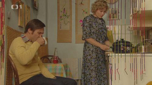 Vyprávěj Season 3 Episode 7 - Episode 7