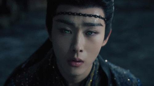 Fangs of Fortune Season 1 Episode 11 - Episode 11