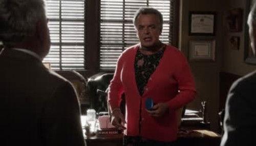 undefined Season 3 Episode 7 - Crazy for You