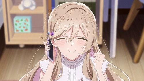 There's No Freaking Way I'll Be Your Lover! Unless... Season 1 Episode 9 - Visiting Ajisai’s House? No Freaking Way!