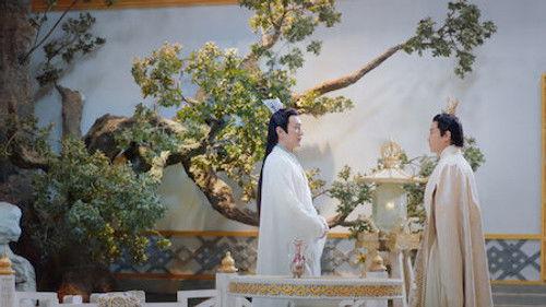 Ashes of Love Season 1 Episode 10 - Episode 10