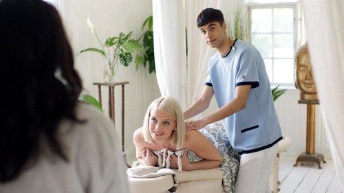 Solsidan Season 5 Episode 8 - Hunkvinet