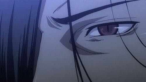 Nura: Rise of the Yokai Clan Season 2 Episode 18 - Entrust It All to Me