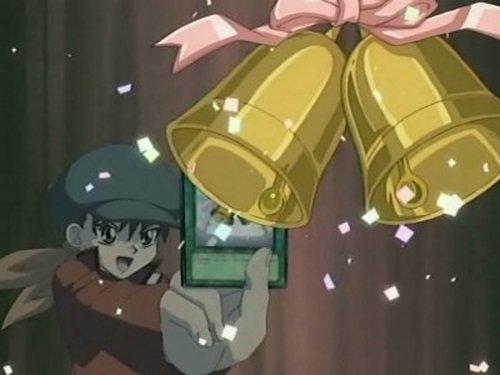 Yu-Gi-Oh! GX Season 1 Episode 20 - The Maiden In Love